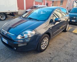 Fiat Punto Evo Punto Evo 1.4 5 porte S&S Dynamic