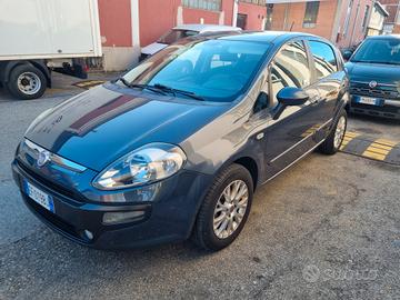 Fiat Punto Evo Punto Evo 1.4 5 porte S&S Dynamic