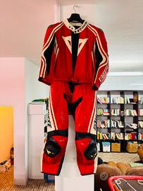 TUTA DAINESE STRIPES DIVISIBILE