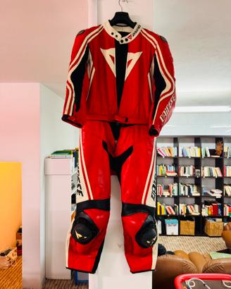 TUTA DAINESE STRIPES DIVISIBILE