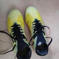 scarpe da calcio adidas misura 38