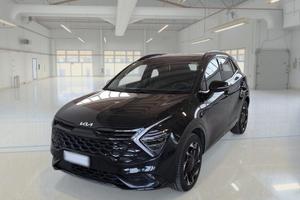 KIA SPORTAGE 1.6 TGDI PHEV GT-LINE PLUS 4WD AUTO S