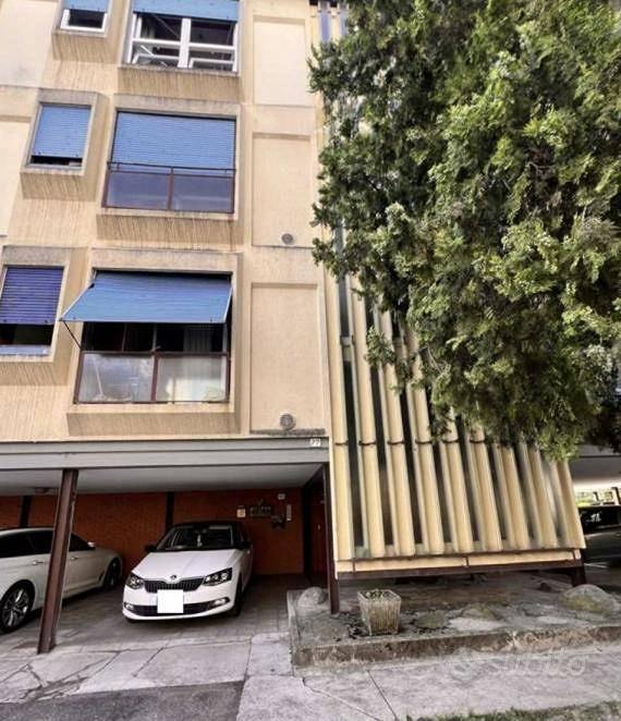 Apartment in Brescia, Pendolina, Urago Mella - Vista 2