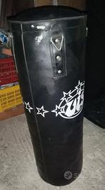 Sacco boxe