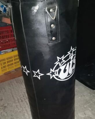 Sacco boxe