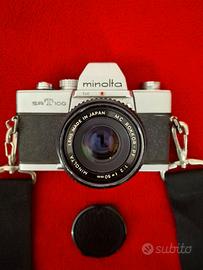 Minolta SRT 100