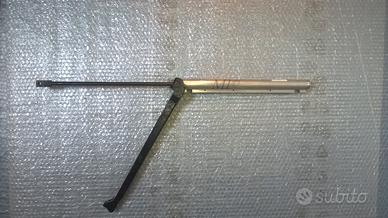 Revisione pistone tetto Volkswagen T5 California