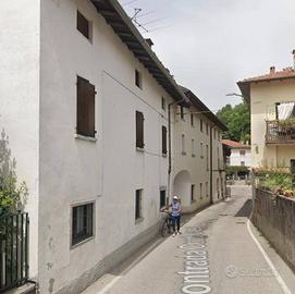 Immobile in asta di 68 m² con 1 locale a Cocquio-T