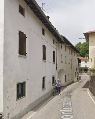 Immobile in asta di 68 m² con 1 locale a Cocquio-T