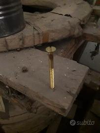 vite da legno
