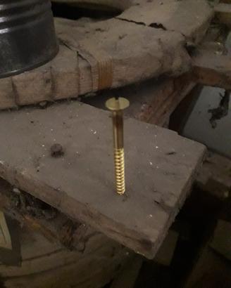 vite da legno