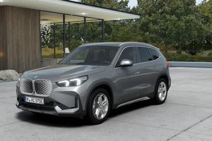 BMW iX1 edrive 20 Special Edition