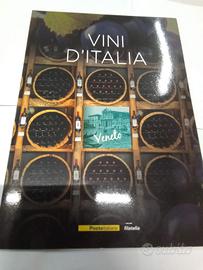 Folder Vini d'Italia Veneto 2015