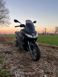 Scooter Aprilia SXR 50