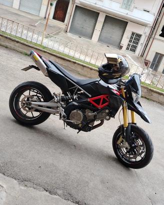 aprilia dorsoduro 750 a2