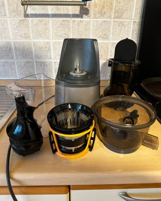 Estattore kenwood projuice pro