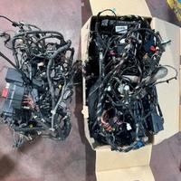 Impianto elettrico completo Mercedes Cla 2015 2.2