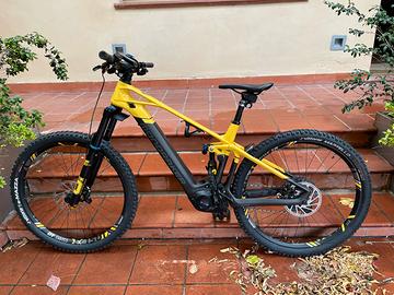 MONDRAKER CRAFTY CARBON XR 2021
