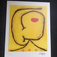 ARTURO  CARMASSI  (PER  BOLAFFIARTE  N° 72)