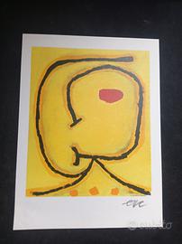 ARTURO  CARMASSI  (PER  BOLAFFIARTE  N° 72)