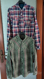 Camicia montura uomo