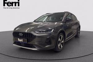 FORD Focus Active 1.0t ecoboost h 125cv