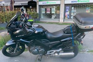 Yamaha TDM 900 - 2005