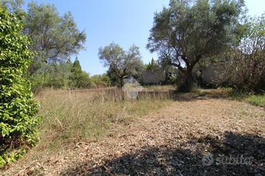 TER. RESIDENZIALE A TERAMO