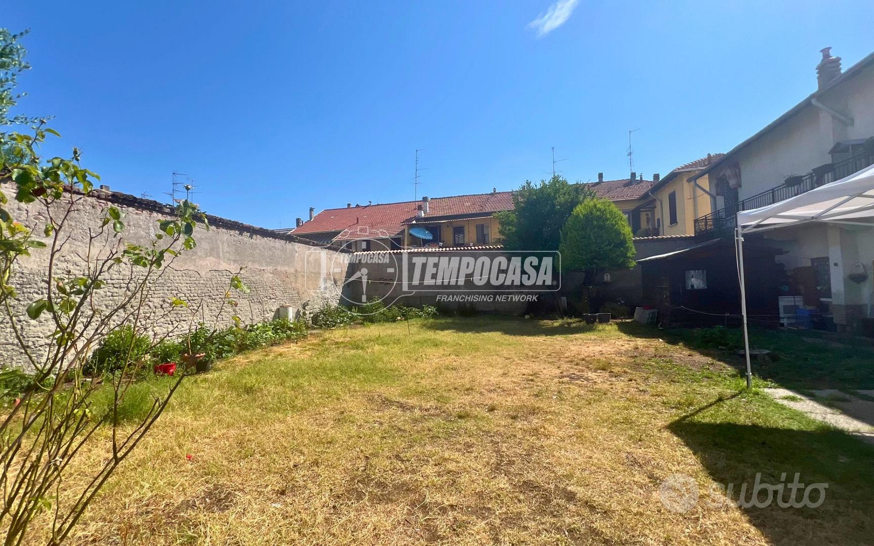 Appartamento – Legnano, San Martino, Oltresempione - Vista 2