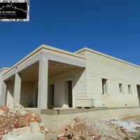 VILLA LUXURY "LE CARRUBE" in AGRO DI OSTUNI