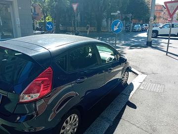 Ford Fiesta 2014 gpl