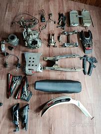 gasgas ec300 ricambi vari