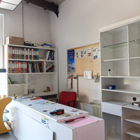 Negozio laboratorio commerciale Varesina