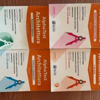 Alpha test Architettura