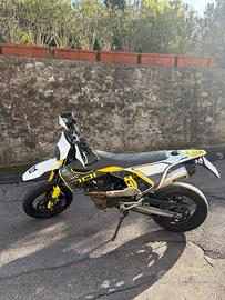 Husqvarna 701 sm 2022