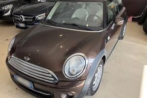 Mini 1.6 16V Cooper
