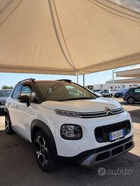 Citroen C3 Aircross BlueHDi 100 Feel