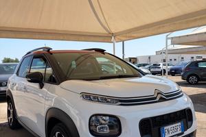 Citroen C3 Aircross BlueHDi 100 Feel