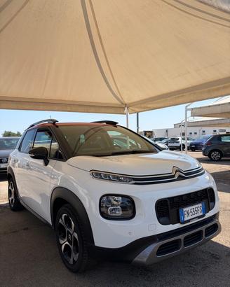 Citroen C3 Aircross BlueHDi 100 Feel