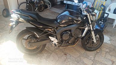 Yamaha fz6