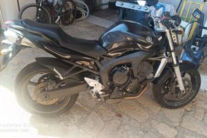 Yamaha fz6