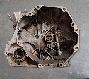 CAMBIO SUZUKI CELERIO 1.0; K10B