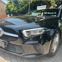 Mercedes-benz A 180 d Automatic Executive