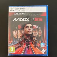 Moto gp 25