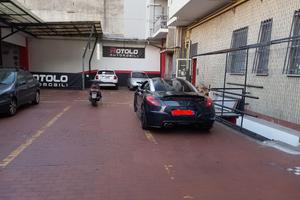 Peugeot Rcz 2.000 Hdi 
