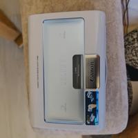  foto printer Canon Cp400