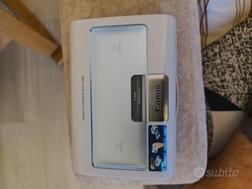 foto printer Canon Cp400