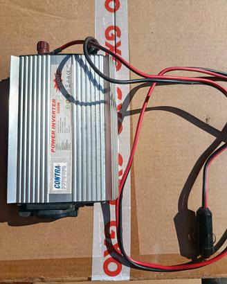 inverter