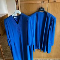 Abito con giacca da cerimonia