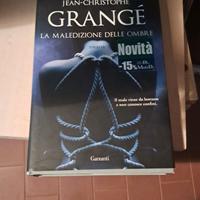 Grangè di jean-cristophe